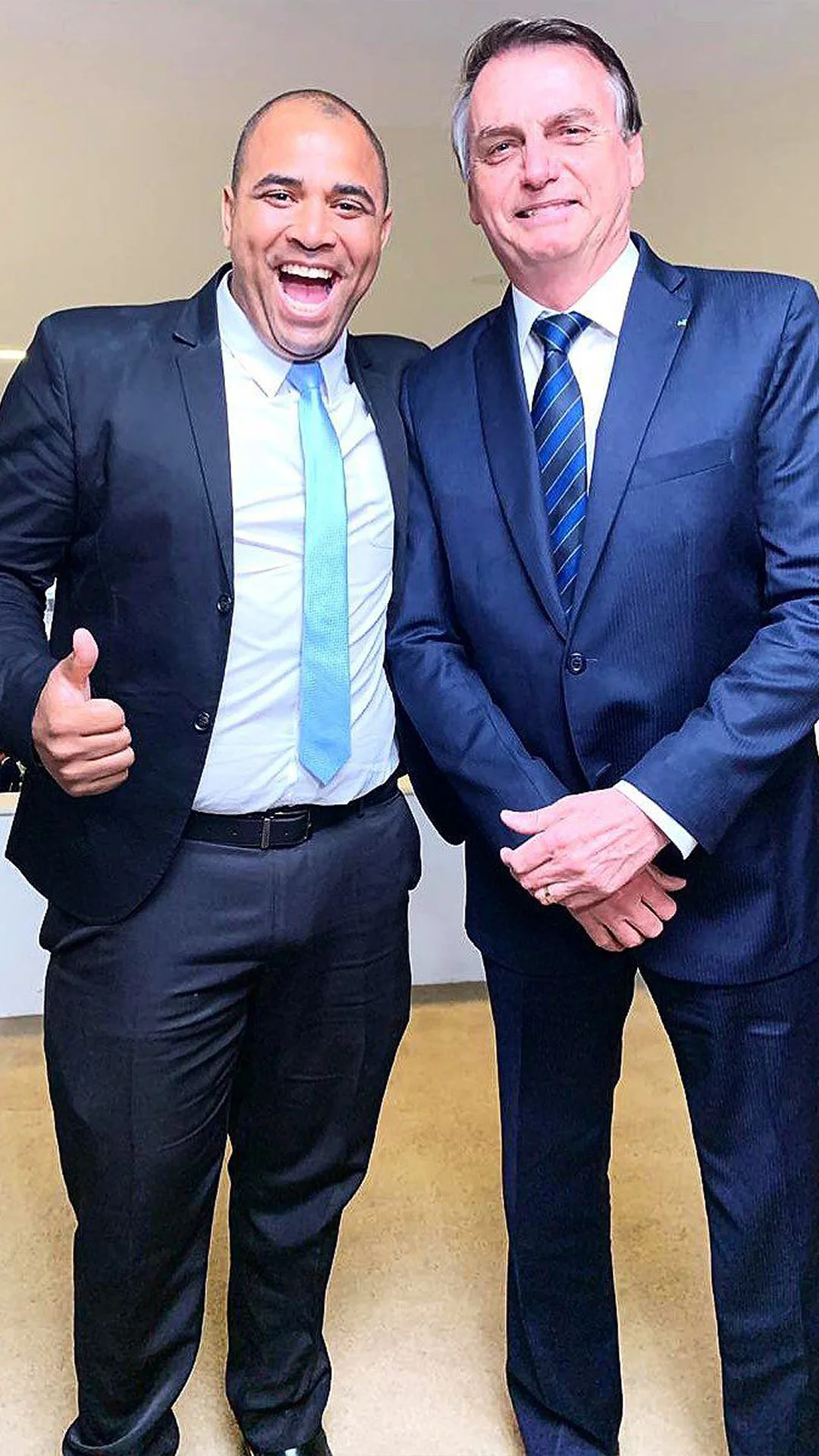 Fernando Lisboa Mundo