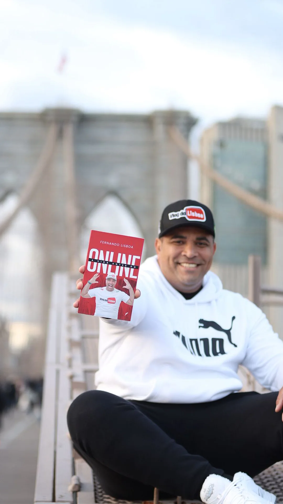 Fernando Lisboa Internacional